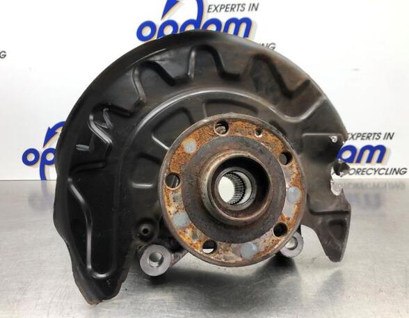 Stub Axle AUDI A3 Sportback (8VA, 8VF), AUDI A6 Allroad (4GH, 4GJ, C7)