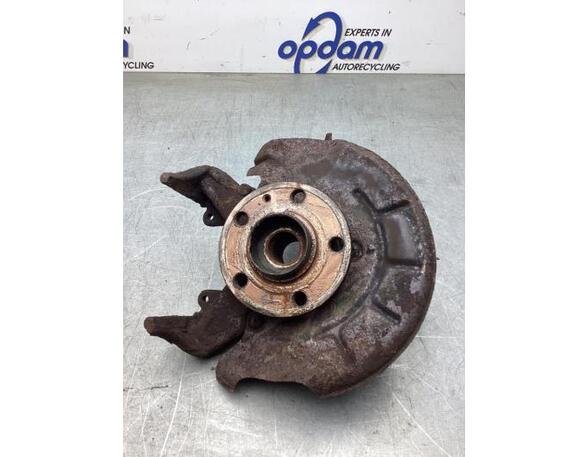 Stub Axle SKODA FABIA II (542), SKODA FABIA I (6Y2)