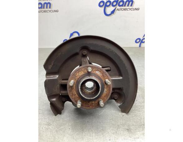 Stub Axle FORD FOCUS III Turnier