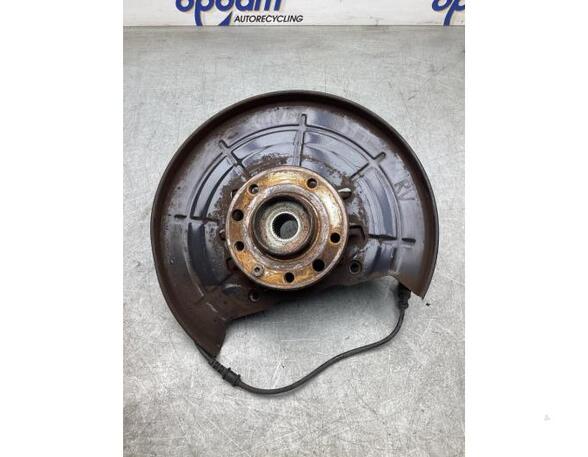 Stub Axle OPEL MERIVA B MPV (S10), OPEL ASTRA J Sports Tourer (P10)