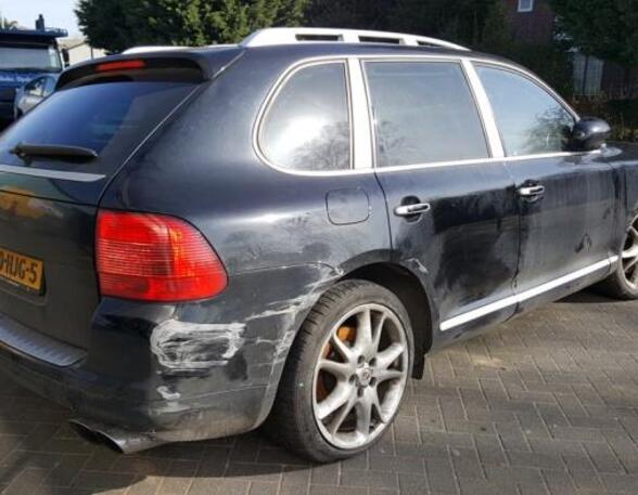 
Achsschenkel rechts hinten Porsche Cayenne 1 9PA  P10781553
