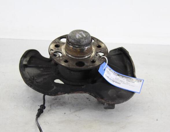 Stub Axle MERCEDES-BENZ C-CLASS (W203)