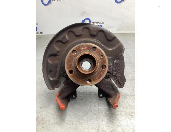 Stub Axle AUDI A1 Sportback (8XA, 8XF), AUDI A1 (8X1, 8XK)