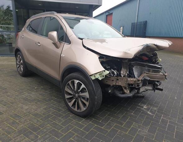 Stub Axle OPEL MOKKA / MOKKA X (J13)