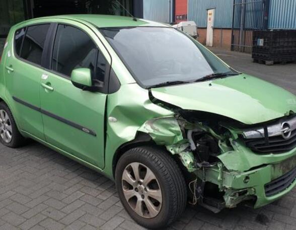 
Achsschenkel rechts vorne Opel Agila H-B  P12524840
