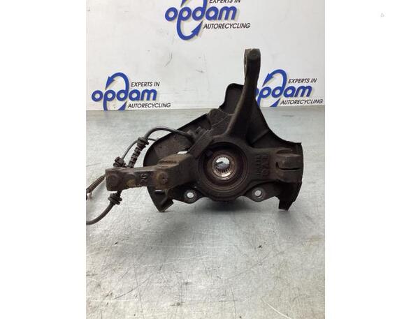 Stub Axle FIAT PANDA (169_), FIAT PANDA Hatchback Van (169_)