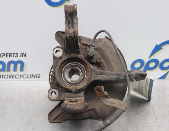 Stub Axle DAIHATSU SIRION (M3_), SUBARU JUSTY IV