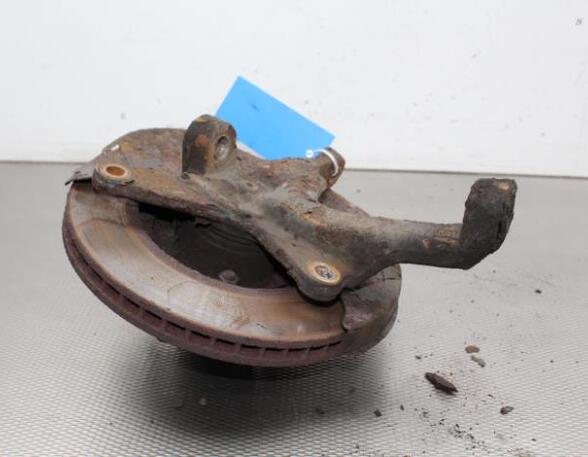 Stub Axle HYUNDAI H-1 / STAREX Bus (A1)