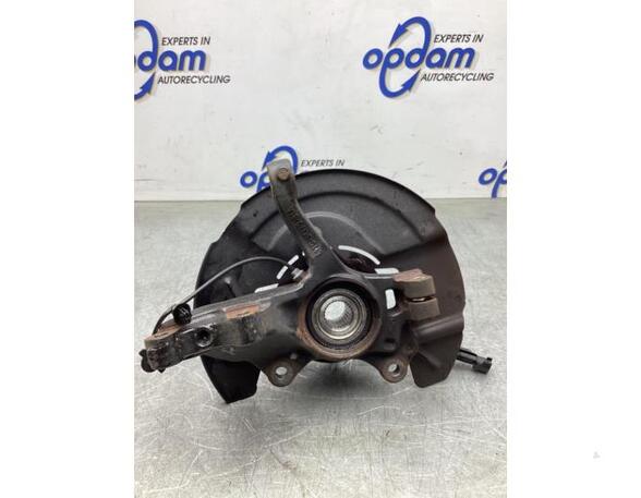 Stub Axle FORD PUMA (J2K, CF7)