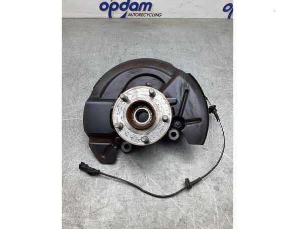 Stub Axle FORD PUMA (J2K, CF7)