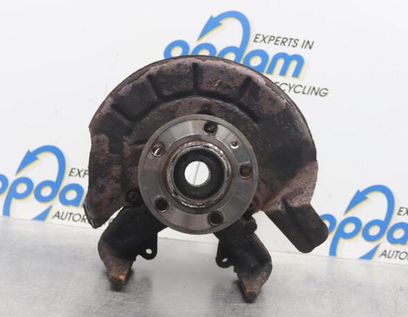 Stub Axle SEAT IBIZA IV (6J5, 6P1), SEAT IBIZA IV SC (6J1, 6P5), SEAT IBIZA IV ST (6J8, 6P8)