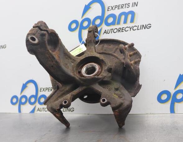 Stub Axle SEAT IBIZA IV (6J5, 6P1), SEAT IBIZA IV SC (6J1, 6P5), SEAT IBIZA IV ST (6J8, 6P8)