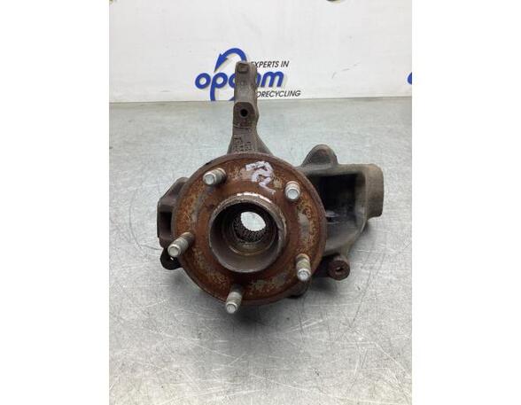 Stub Axle FORD FOCUS III Turnier