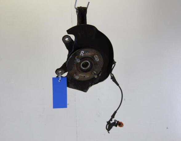 Stub Axle HONDA CIVIC VII Coupe (EM2)