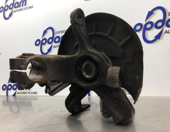 Stub Axle VW FOX Hatchback (5Z1, 5Z3, 5Z4)