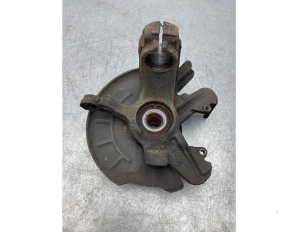 Achsschenkel links vorne Audi A1 8X XXXXX P17358491