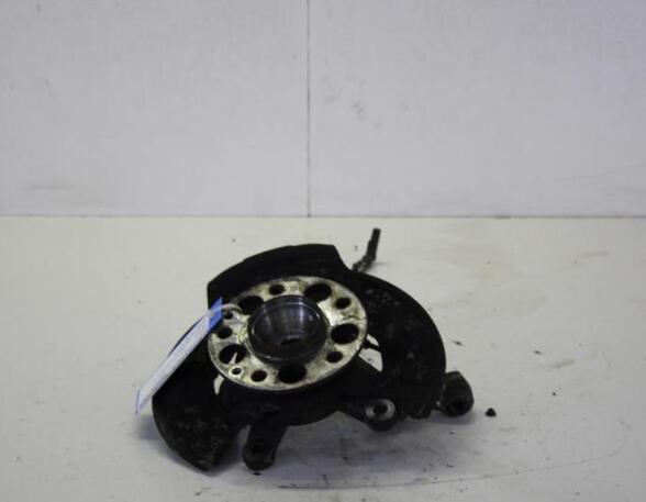 Achsschenkel links vorne Mercedes-Benz A-Klasse W168  P10232515