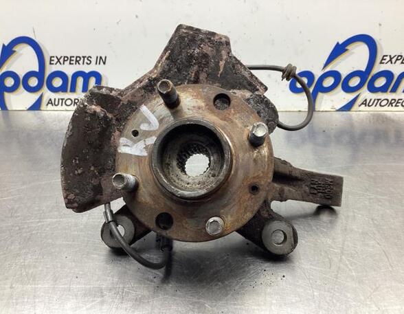 Stub Axle CHEVROLET SPARK (M300)