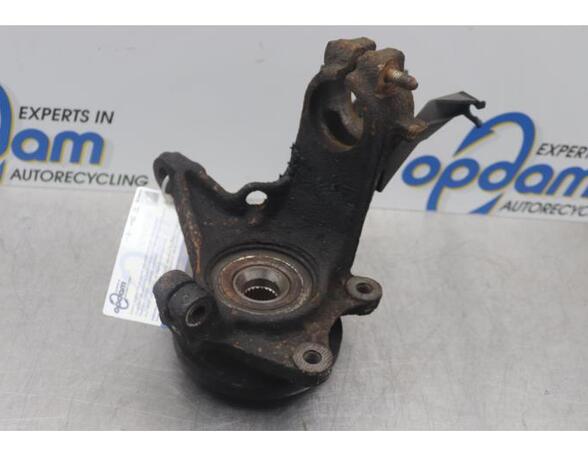 Achsschenkel links vorne Peugeot 206 CC   P14829618