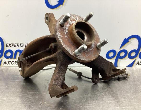 Stub Axle FORD FOCUS Saloon (DFW)