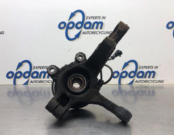 Stub Axle DACIA LOGAN (LS_), DACIA LOGAN II, DACIA LOGAN MCV (KS_), RENAULT LOGAN I (LS_)