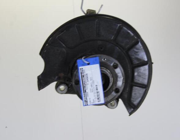 Stub Axle VW PASSAT Variant (3C5), VW PASSAT B7 Estate Van (365), VW PASSAT B7 Variant (365)