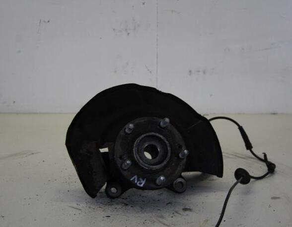 Stub Axle HYUNDAI TRAJET (FO)