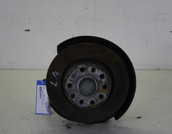 Stub Axle VW TOURAN (1T3), VW TOURAN VAN (1T3), VW TOURAN (1T1, 1T2), VW TOURAN (5T1)