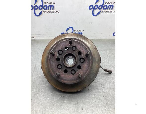 Stub Axle FORD TRANSIT CUSTOM V362 Van (FY, FZ)