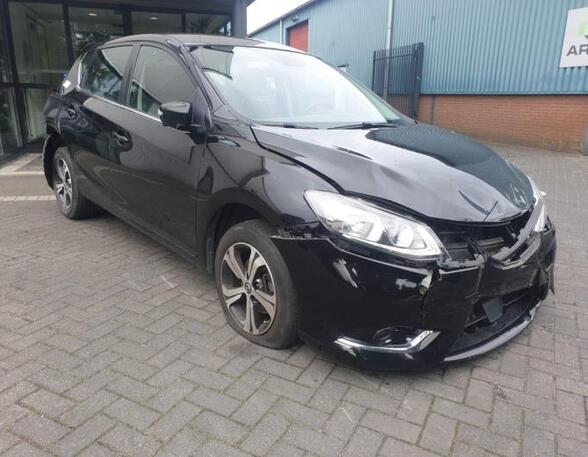 
Achsschenkel rechts vorne Nissan Pulsar C13 XXXXX P14980685
