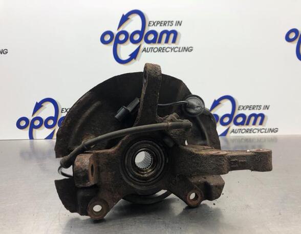 Stub Axle HYUNDAI GETZ (TB)