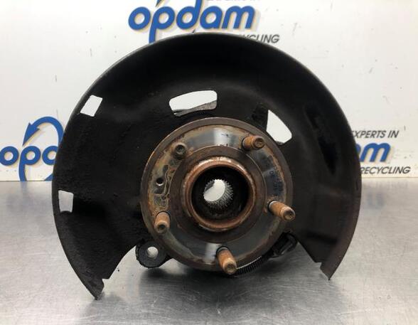 Stub Axle CHEVROLET CRUZE (J300)