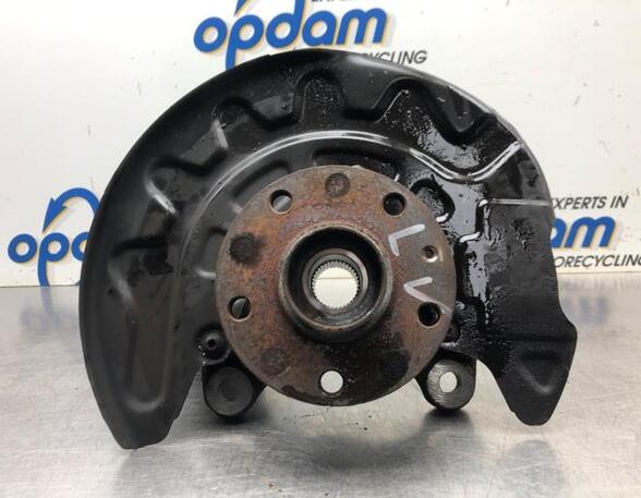 Stub Axle SEAT LEON ST (5F8), SKODA KAROQ (NU7, ND7)