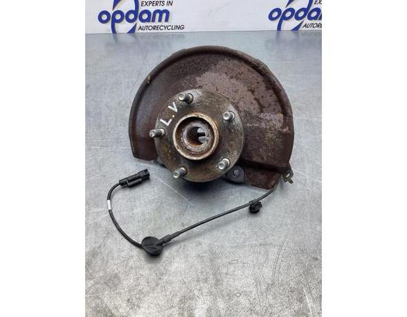 Stub Axle MITSUBISHI ASX (GA_W_)