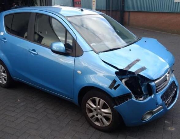 
Achsschenkel rechts vorne Opel Agila H-B  P13075156
