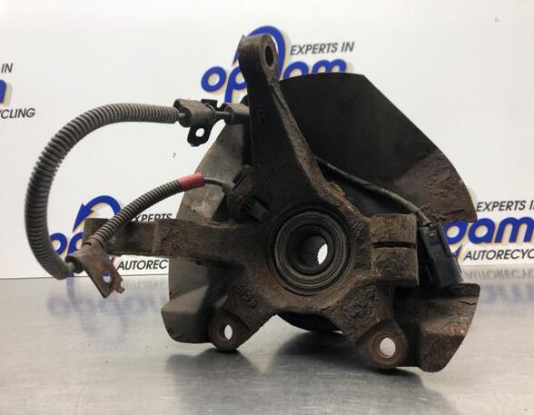 Stub Axle KIA PICANTO (SA)