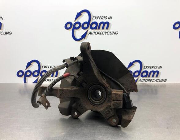 Stub Axle KIA PICANTO (SA)