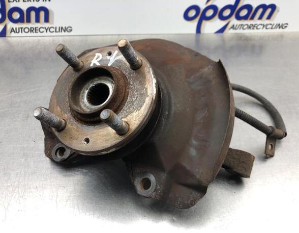 Stub Axle KIA PICANTO (SA)