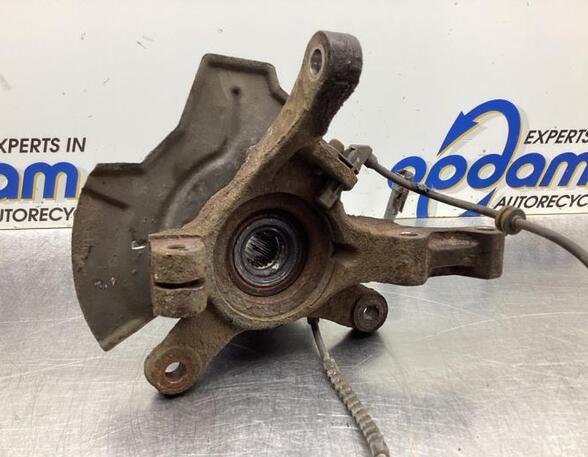 Stub Axle CHEVROLET SPARK (M300)