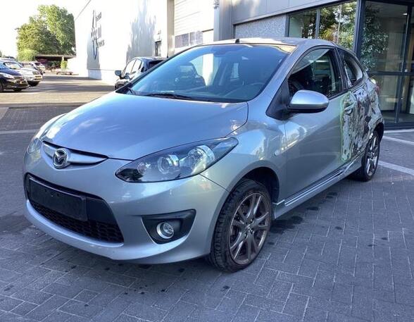 Astap MAZDA 2 (DE_, DH_)