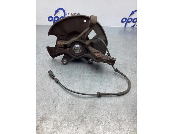 
Achsschenkel links vorne Mazda 2 DE XXXXX P17346424
