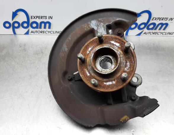 Stub Axle FORD FOCUS III