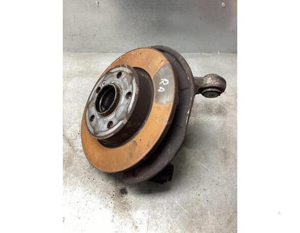 Stub Axle MERCEDES-BENZ A-CLASS (W177), MERCEDES-BENZ A-CLASS Saloon (V177)