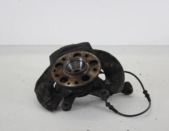 Achsschenkel links vorne Mercedes-Benz A-Klasse W168  P5968267