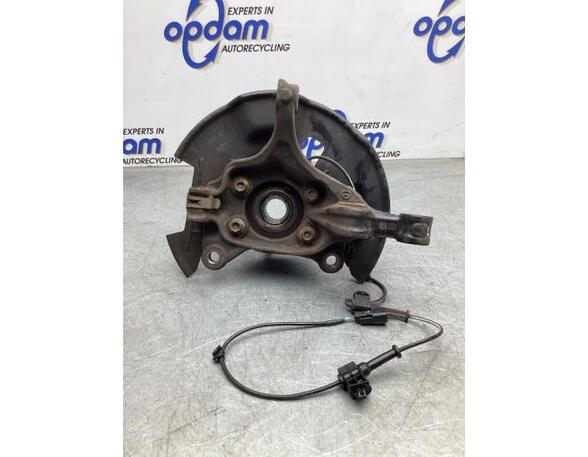 Stub Axle MAZDA CX-5 (KF)