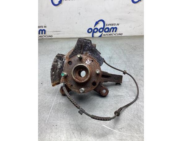 Stub Axle CHEVROLET SPARK (M300)