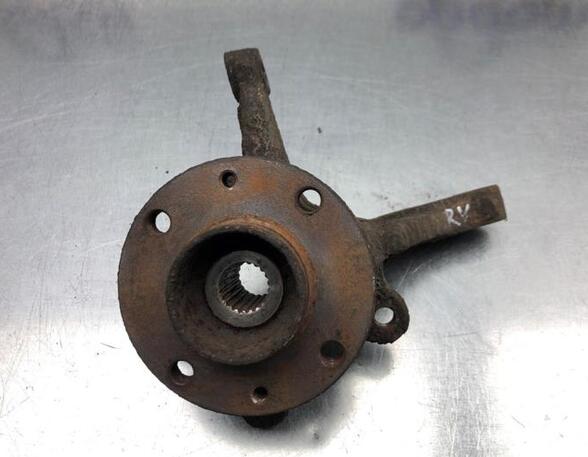 Stub Axle RENAULT TWINGO I (C06_)