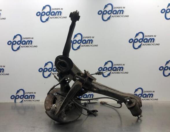 Stub Axle HONDA CIVIC VIII Saloon (FD, FA), HONDA CIVIC VII Saloon (ES, ET)