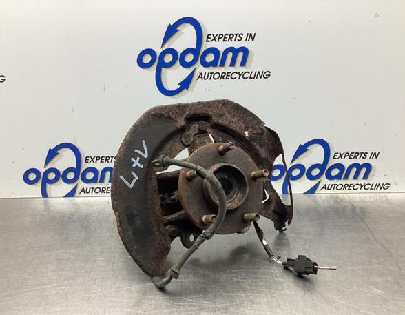 Stub Axle MAZDA 3 (BK)