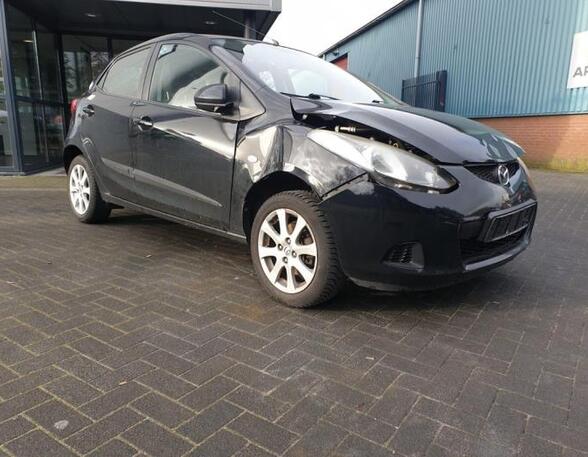 Astap MAZDA 2 (DE_, DH_)